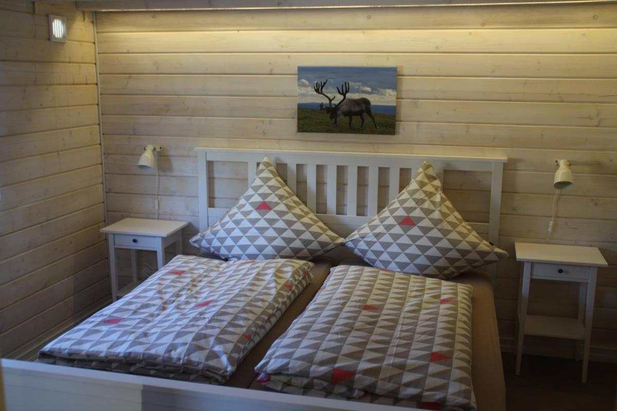 Offroadcamp Hotel Sorsjon Ngoại thất bức ảnh